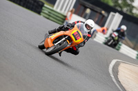 Orange Bikes